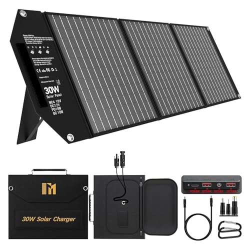 Umweltfreundliches Solarladegerät mit hoher Umwandlungseffizienz, ideal für Camping und Outdoor-Aktivitäten